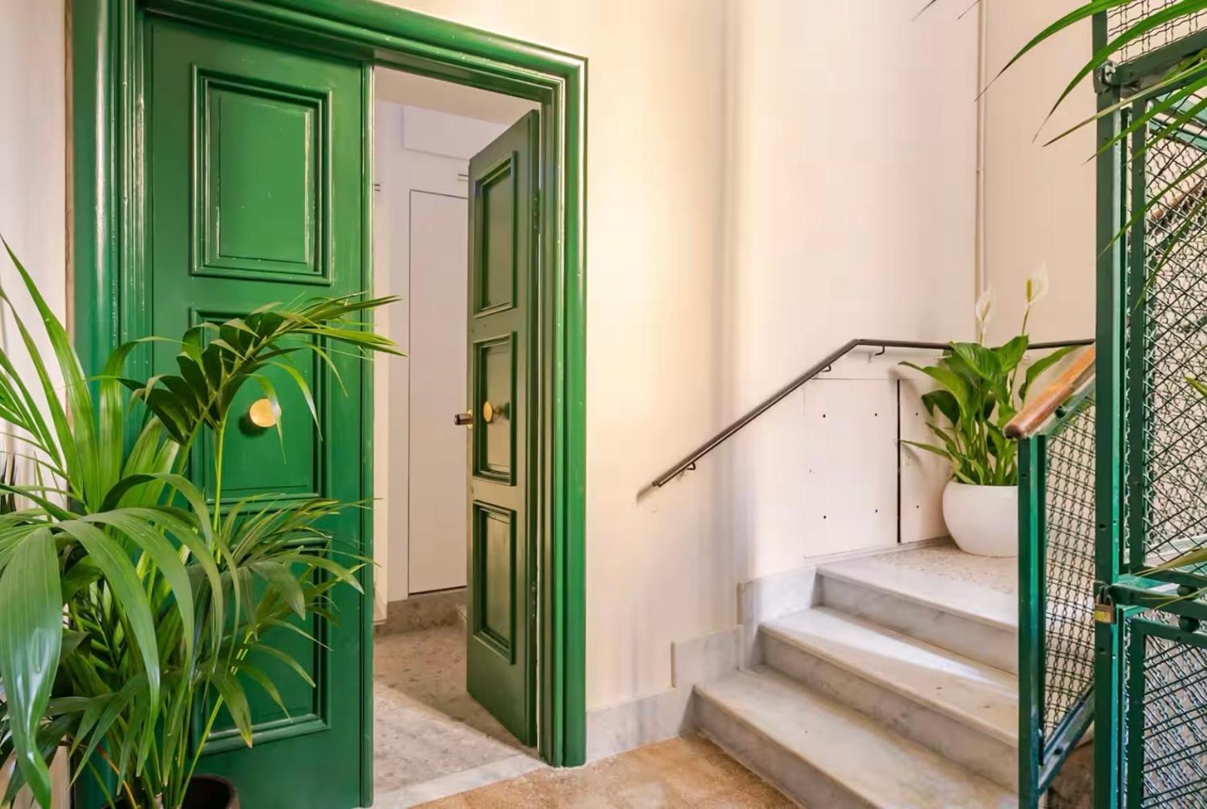 Private Vatican Casa de hóspedes Roma